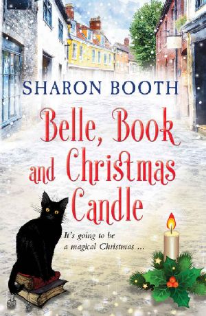 [Witches of Castle Clair 01] • Belle, Book and Christmas Candle (The Witches of Castle Clair 1)